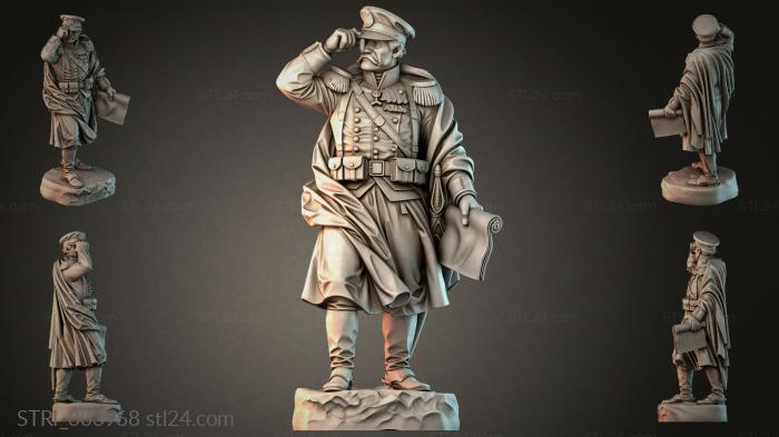 STRI_003968 3d STL model
