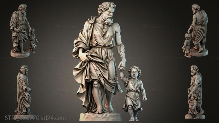 STRI_003970 3d STL model