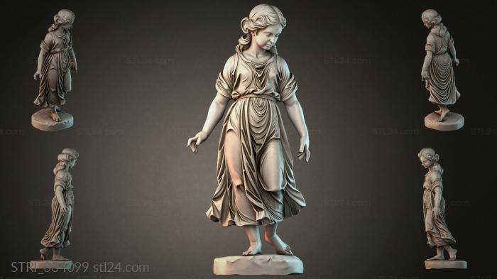 STRI_004099 3d STL model