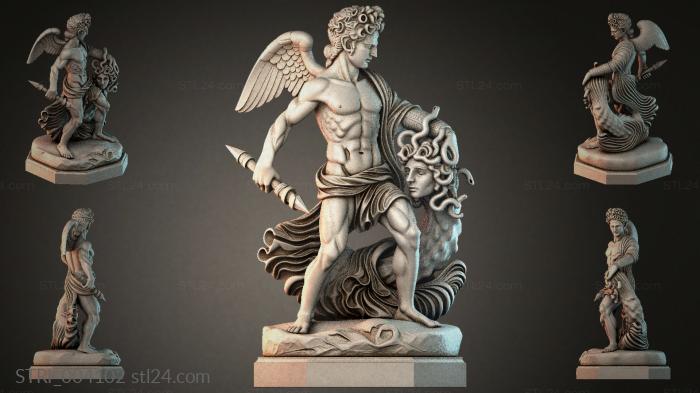 STRI_004102 3d STL model