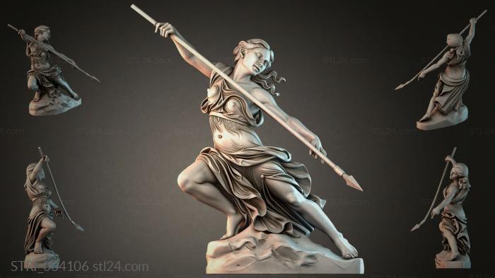 STRI_004106 3d STL model