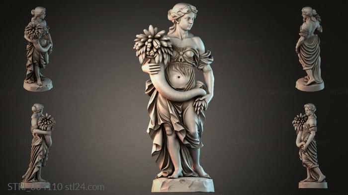 STRI_004110 3d STL model