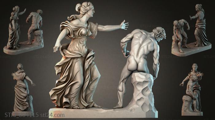 STRI_004115 3d STL model
