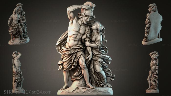 STRI_004117 3d STL model