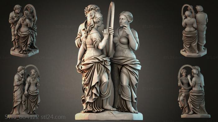 STRI_004122 3d STL model