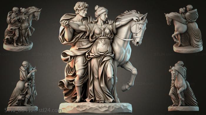 STRI_004125 3d STL model