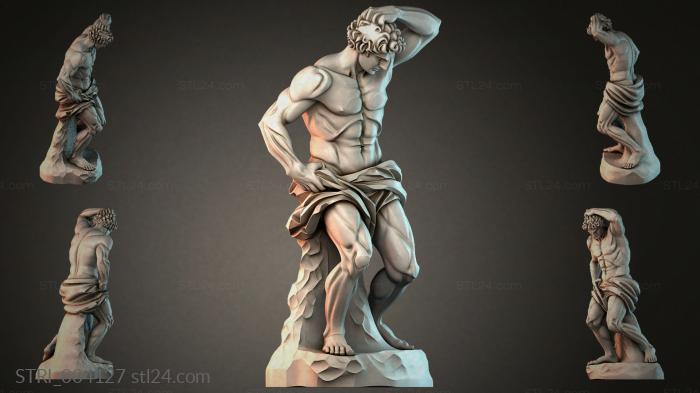 STRI_004127 3d STL model