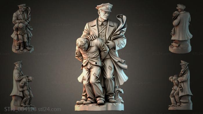 STRI_004128 3d STL model