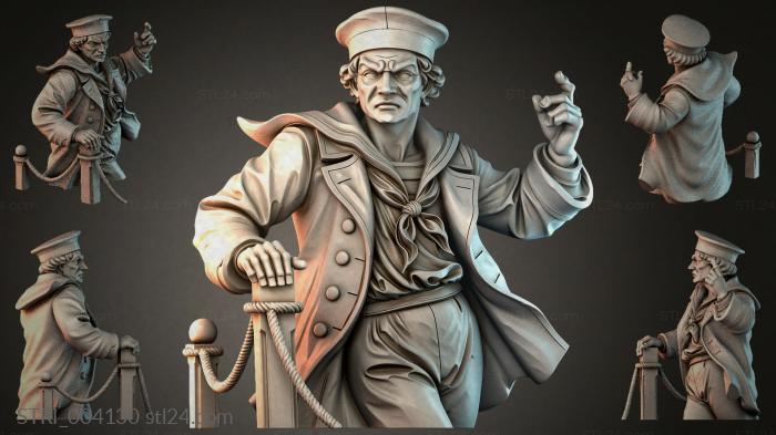 STRI_004130 3d STL model