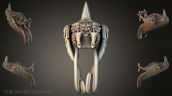 STRI_004145 3d STL model