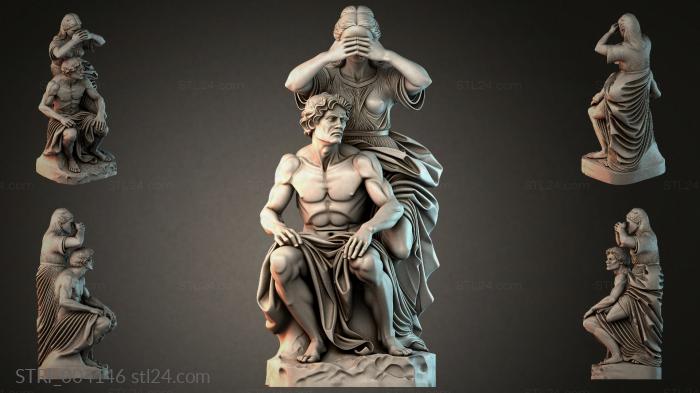 STRI_004146 3d STL model