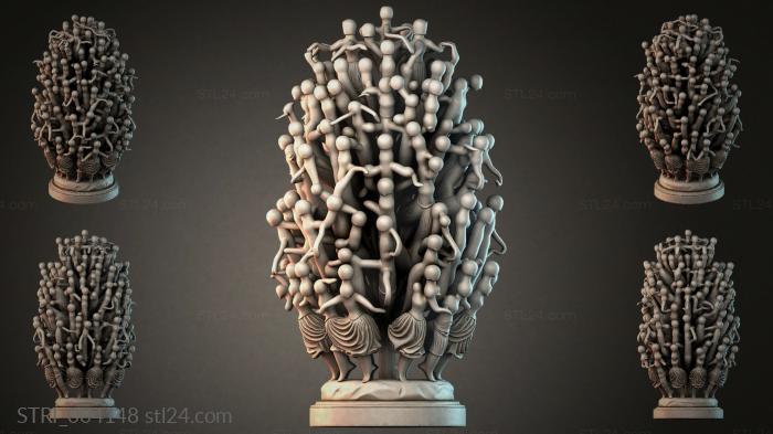 STRI_004148 3d STL model