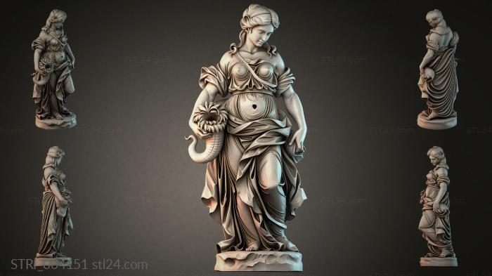 STRI_004151 3d STL model