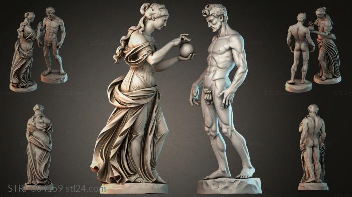 STRI_004159 3d STL model