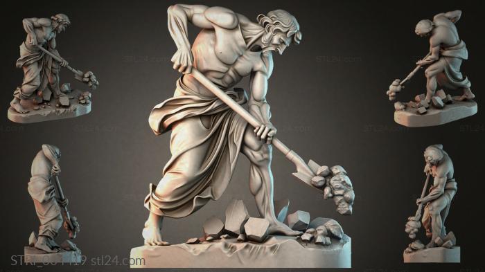 STRI_004419 3d STL model