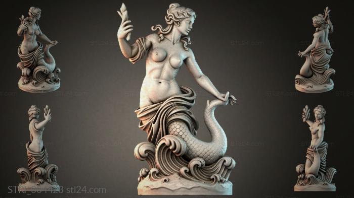 STRI_004423 3d STL model