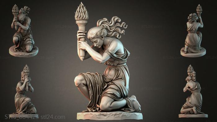STRI_004425 3d STL model