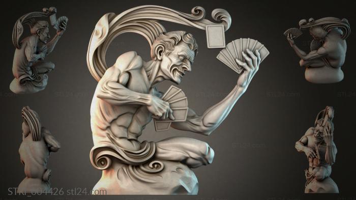 STRI_004426 3d STL model
