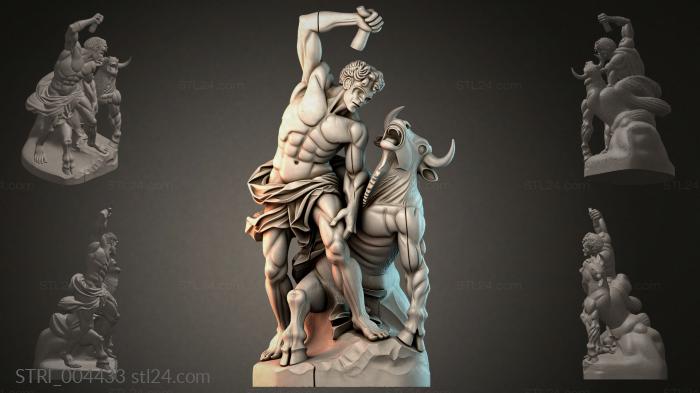 STRI_004433 3d STL model