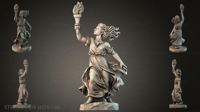 STRI_004434 3d STL model