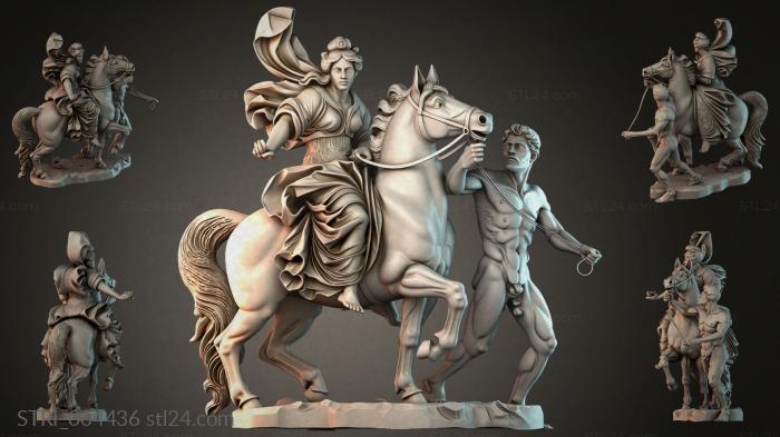STRI_004436 3d STL model