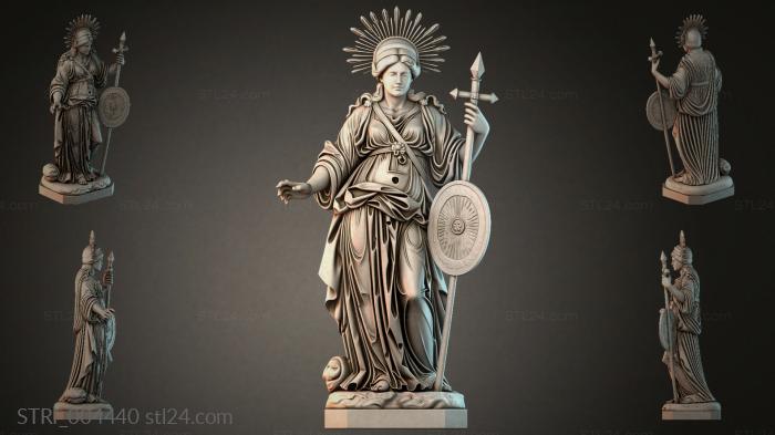 STRI_004440 3d STL model