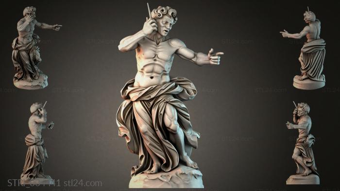 STRI_004441 3d STL model