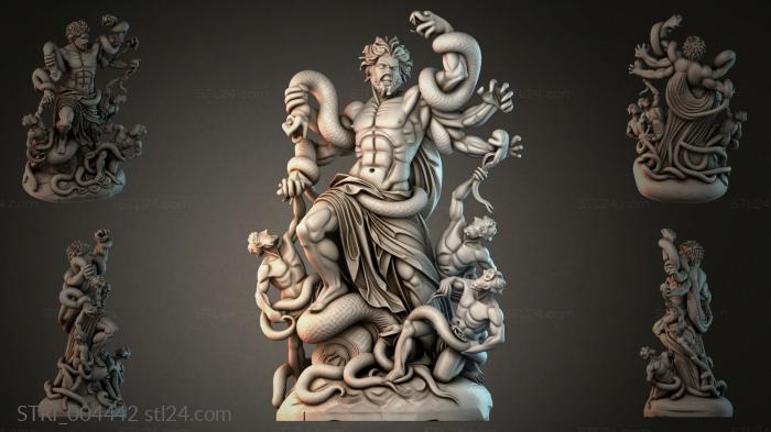 STRI_004442 3d STL model