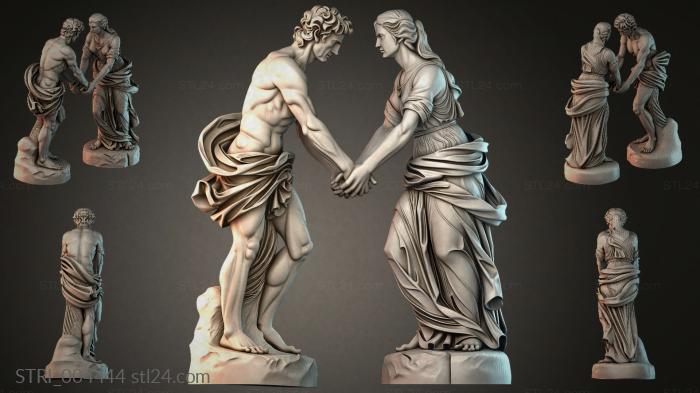 STRI_004444 3d STL model