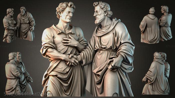 STRI_004446 3d STL model
