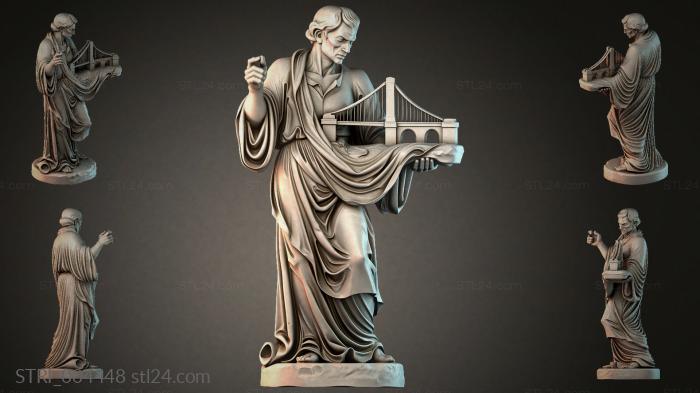 STRI_004448 3d STL model