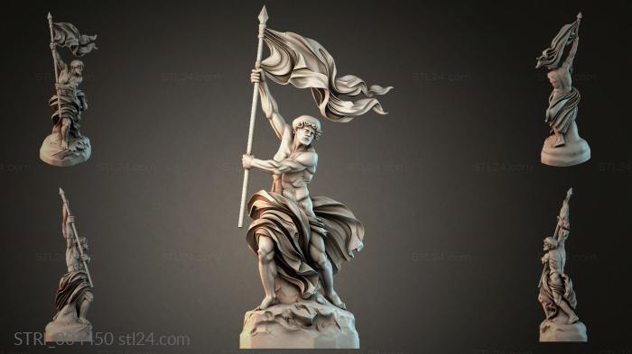 STRI_004450 3d STL model