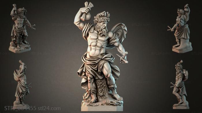 STRI_004455 3d STL model