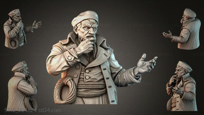 STRI_004624 3d STL model