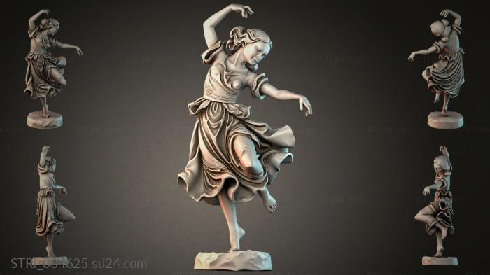 STRI_004625 3d STL model