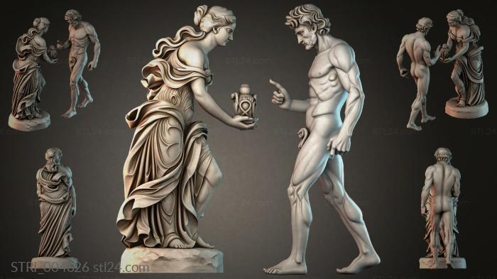 STRI_004626 3d STL model