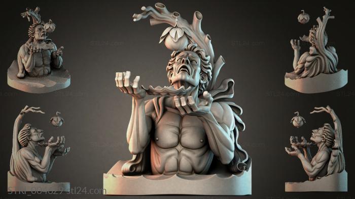 STRI_004629 3d STL model