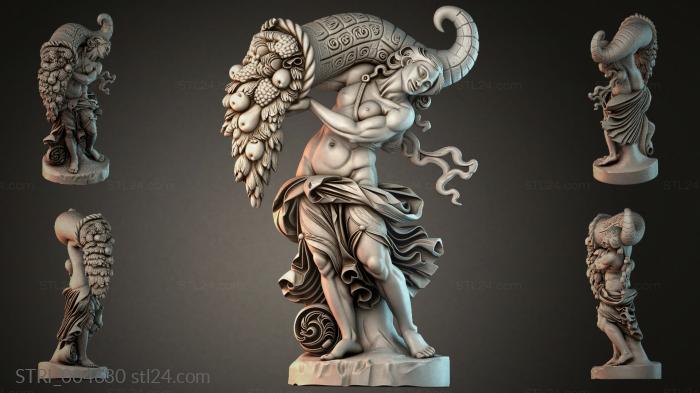 STRI_004630 3d STL model