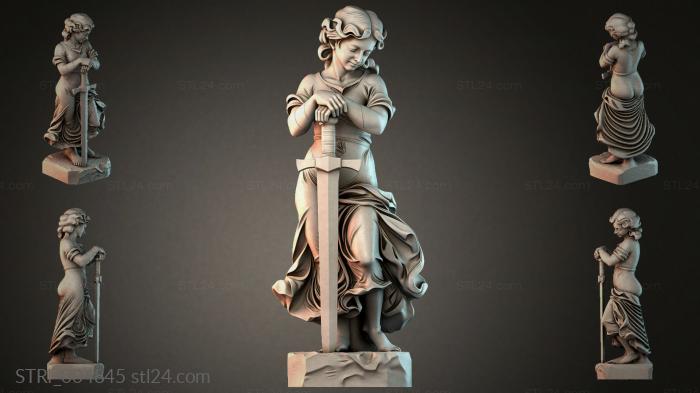 STRI_004845 3d STL model