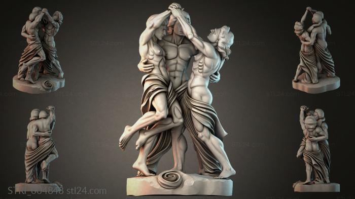 STRI_004848 3d STL model
