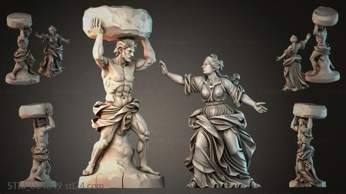 STRI_004849 3d STL model