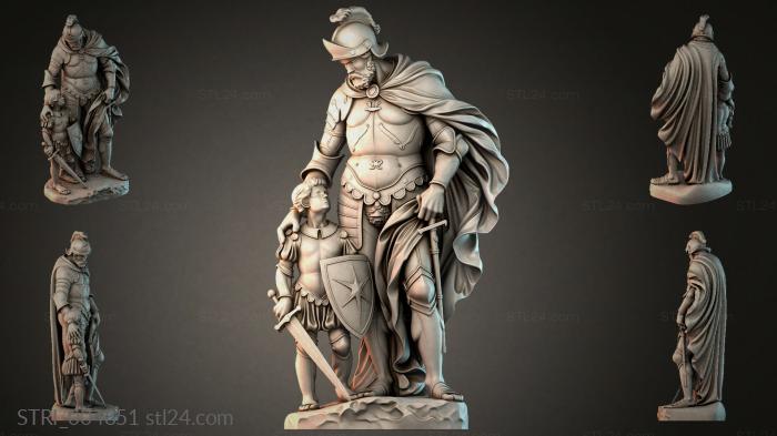 STRI_004851 3d STL model