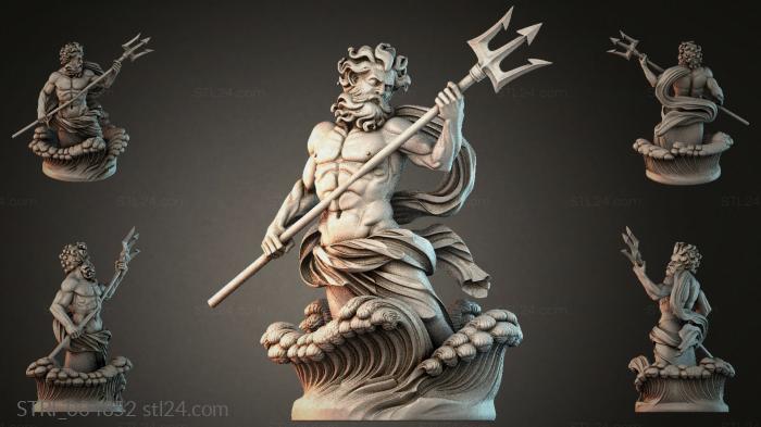 STRI_004852 3d STL model