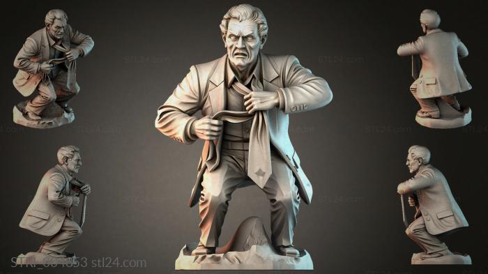 STRI_004853 3d STL model
