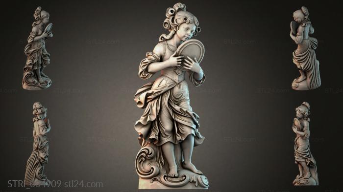 STRI_004909 3d STL model