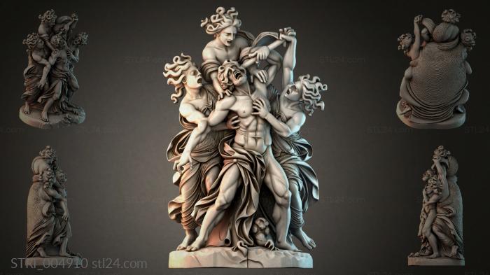 STRI_004910 3d STL model