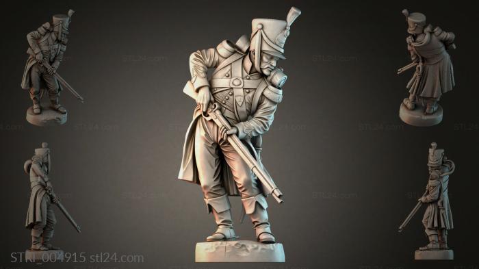 STRI_004915 3d STL model