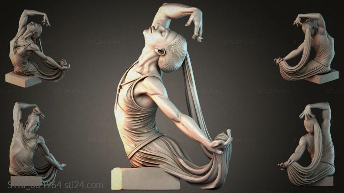 STRI_004964 3d STL model