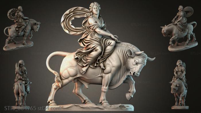 STRI_004965 3d STL model