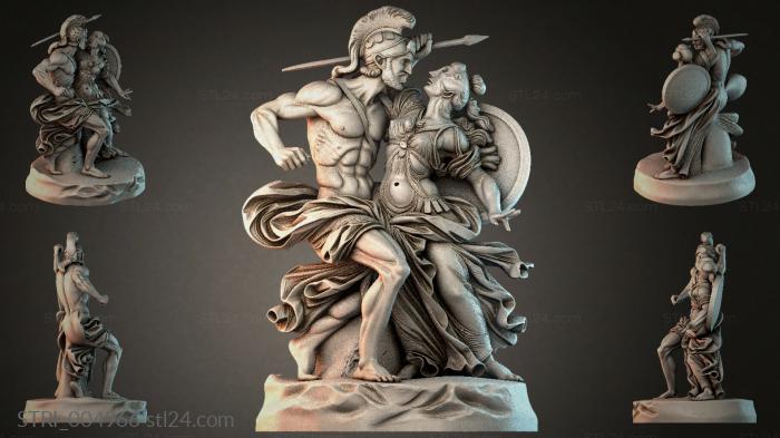 STRI_004966 3d STL model